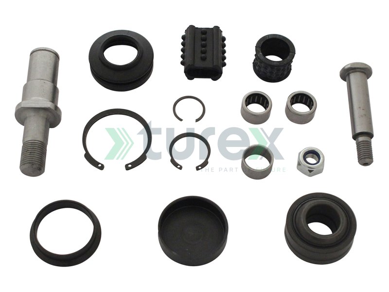 Repair Kit, gear lever