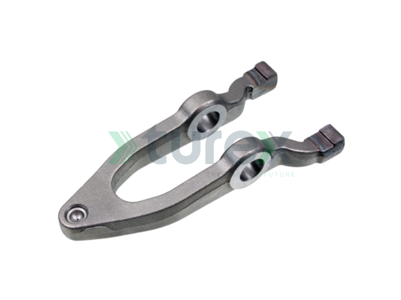 Release Fork, Clutch