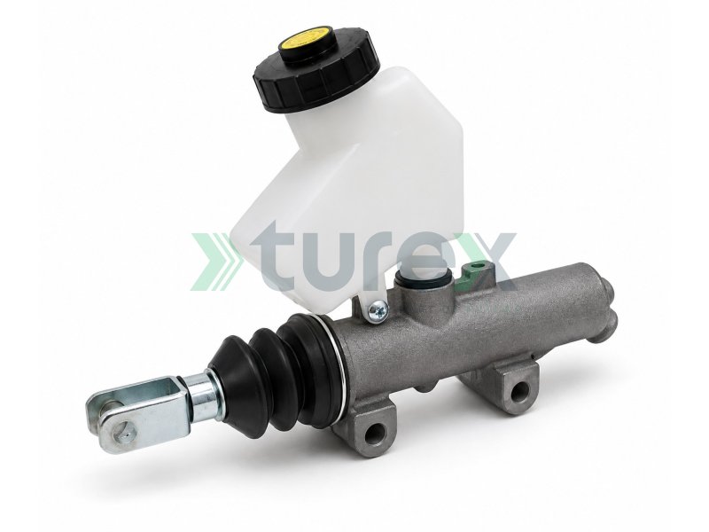 Master Cylinder, Clutch