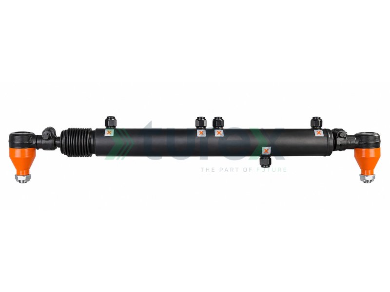 Hydraulic Steering Cylinder Iveco Stralis