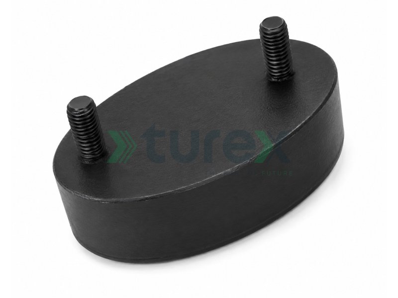 Rubber Buffer