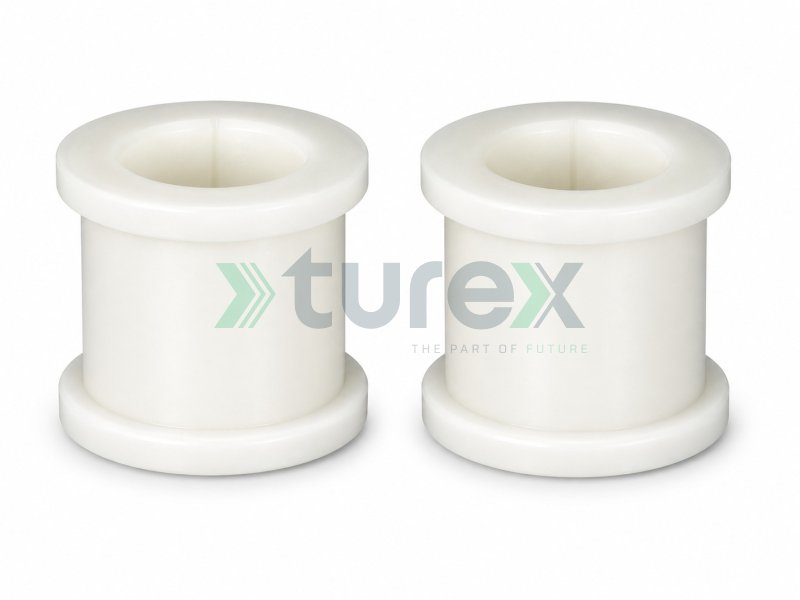 Stabilizer Plastic Bearing