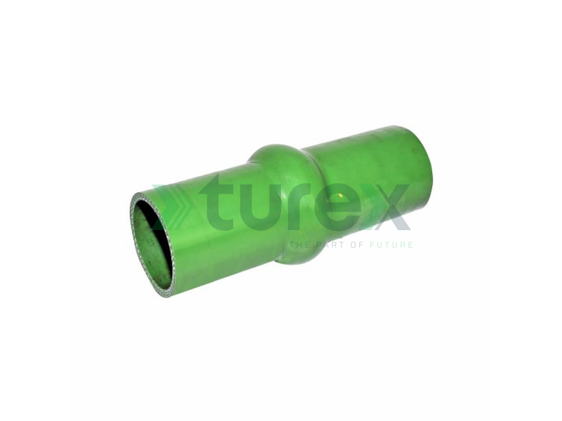 Intercool Hose Iveco Bus 343-343E-343L 50x170 mm