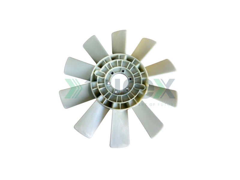 Fan Blade Hub 86mm