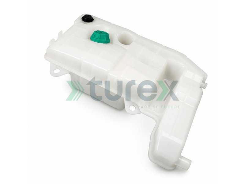 Expansion Tank Iveco Stralis