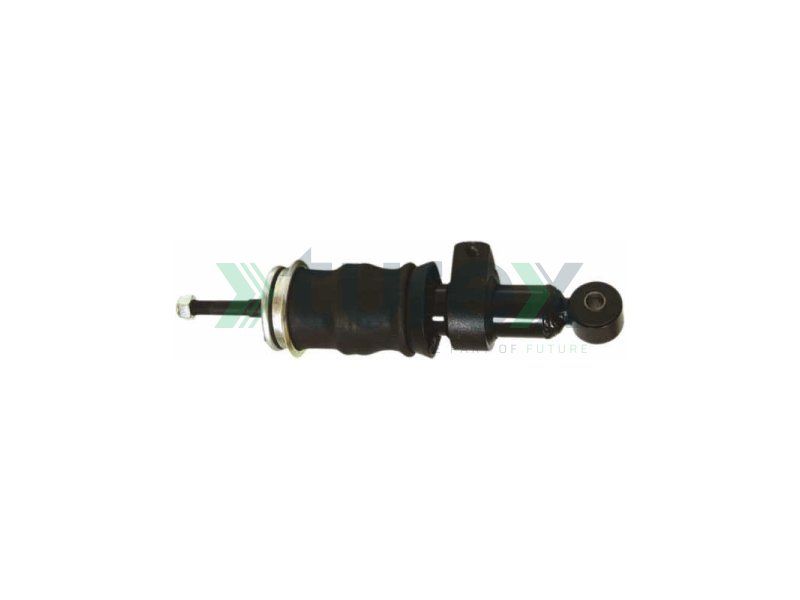 Cabin Bellows Rear Iveco Eurostar, Eurotech MH