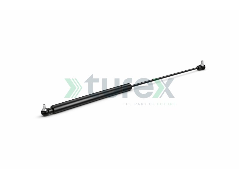 Gas Shock Absorber Iveco