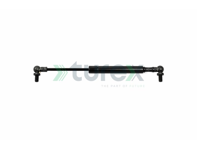 Roller Shutter Shock Absorber Iveco Cityclass, Turbocity