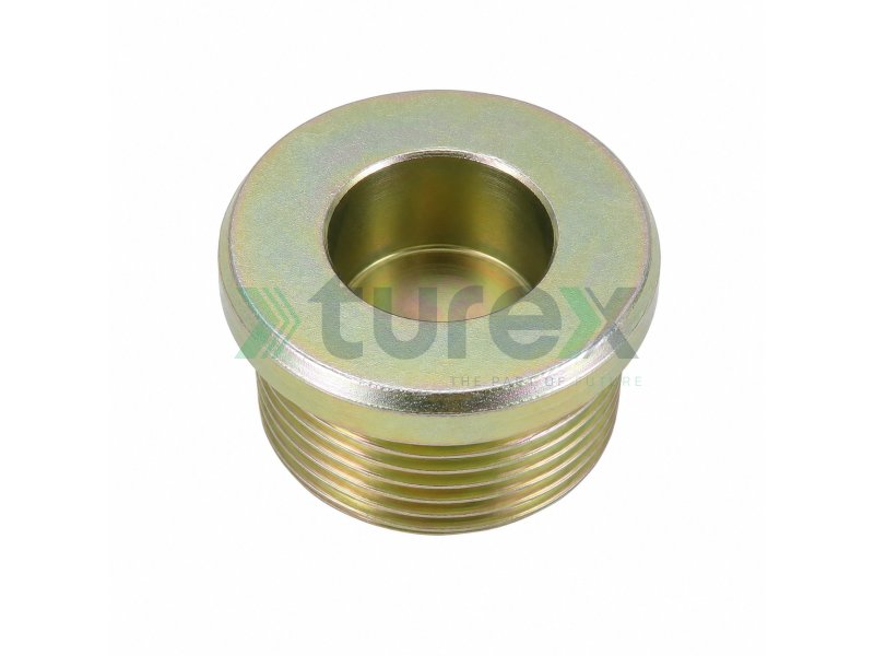 Oil Sump Plug Mercedes 457 Axor