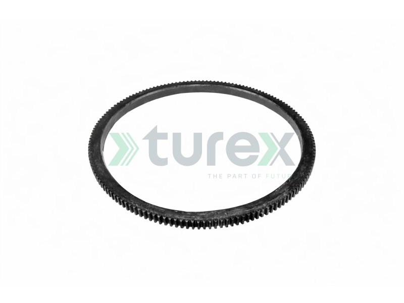 Flywheel Gear Iveco 697