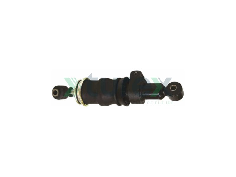 Cabin Bellows Rear Iveco Eurostar, Eurotech MH