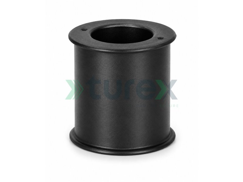 Case Rubber Bush