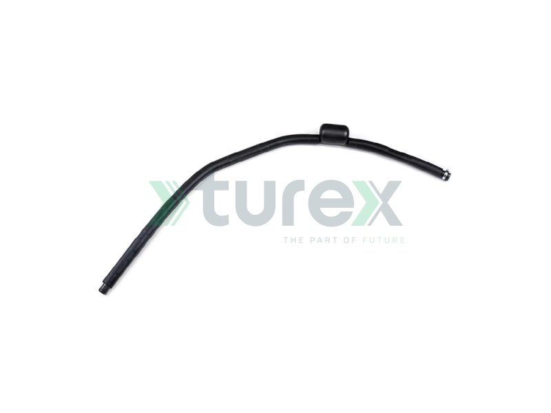 Compressor Suction Pipe (Reinforced Version) Mercedes Axor 3028