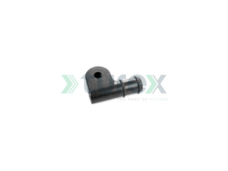 Valve Tie Rod Tip Rubber (8 mm) Mercedes