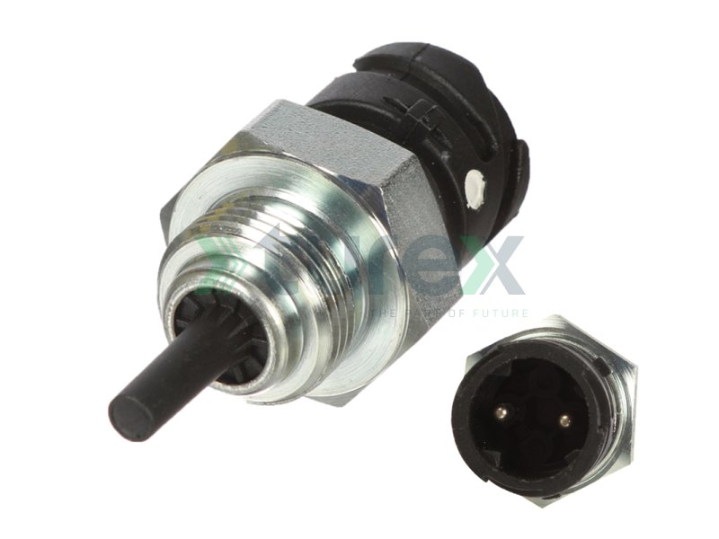 Differential and Transmission Temperature Sensor Mercedes Axor