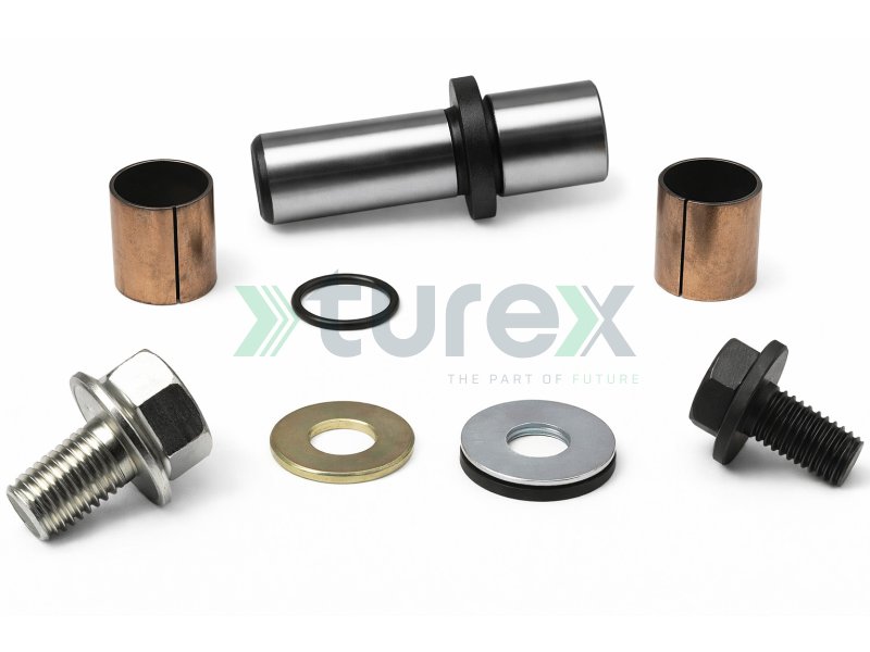 Repair Kit, gear lever