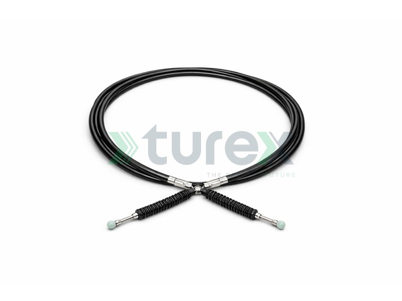 Cable, Manual Transmission