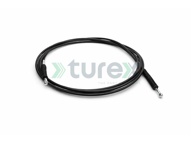 Cable, Manual Transmission