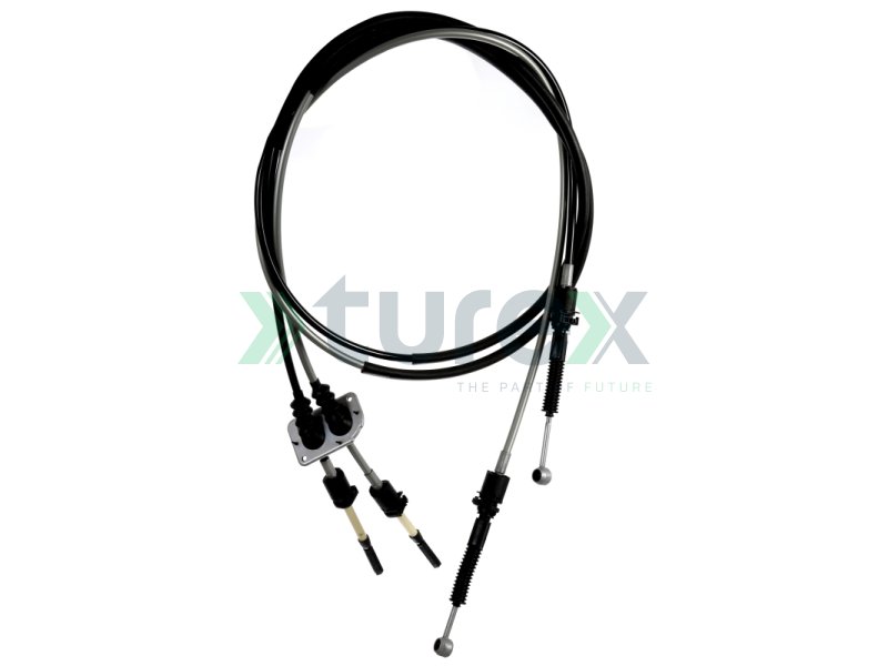 Cable, Manual Transmission