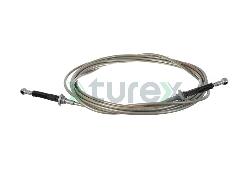 Cable, Manual Transmission