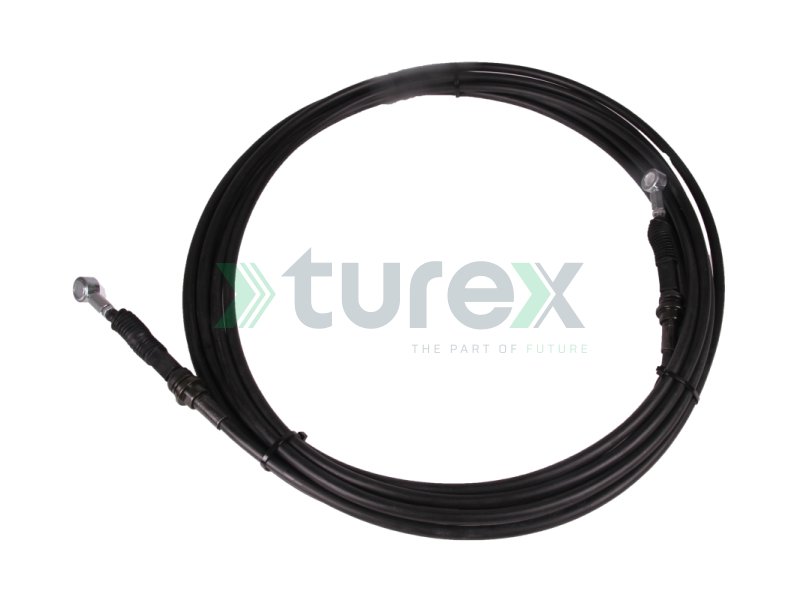 Cable, Manual Transmission