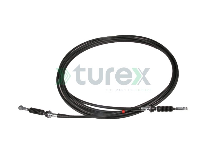 Cable, Manual Transmission