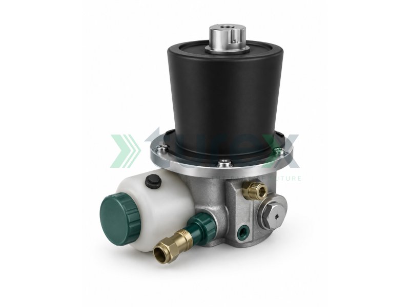 Control Unit, brake system