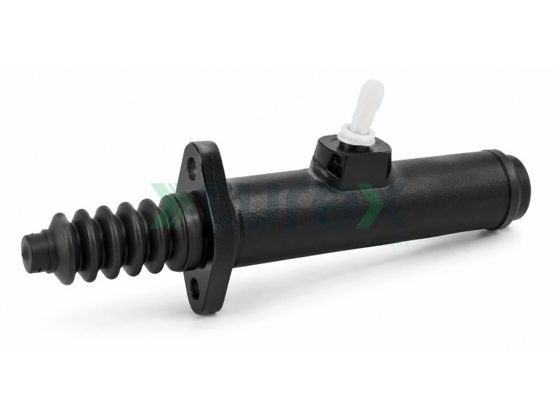 Master Cylinder, Clutch