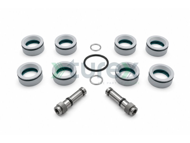 Repair Kit, shift cylinder