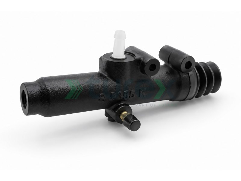 Master Cylinder, Clutch