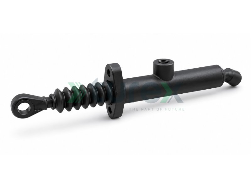 Master Cylinder, Clutch
