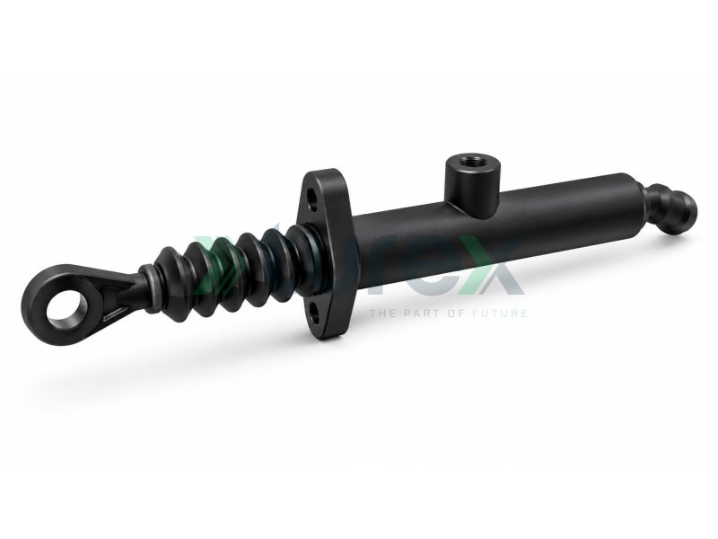Master Cylinder, Clutch