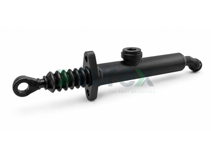 Master Cylinder, Clutch