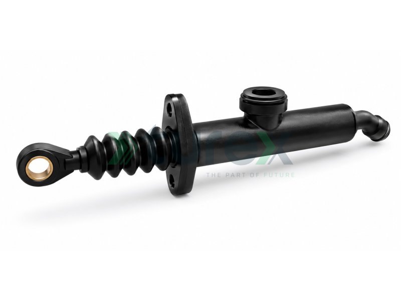 Master Cylinder, Clutch