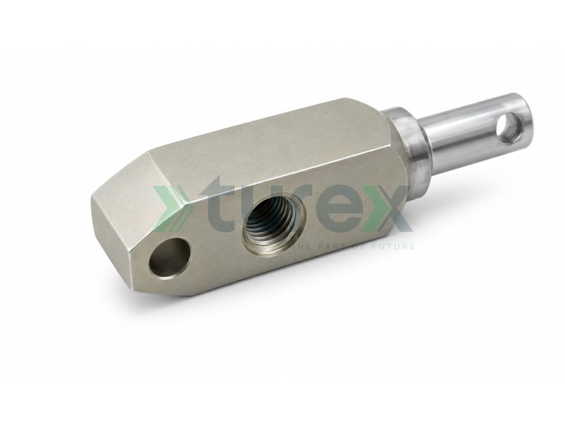 Shift Cylinder