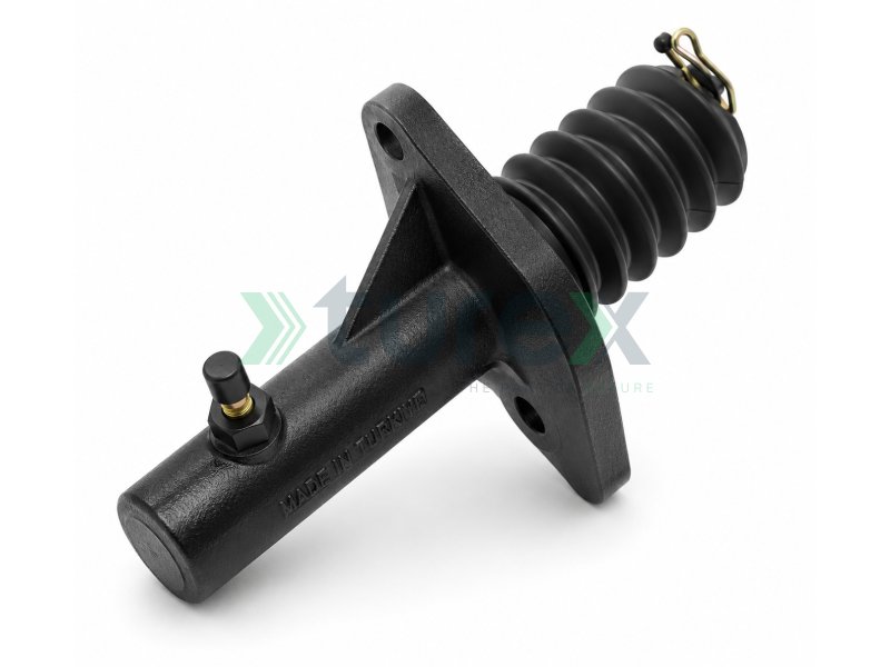 Slave Cylinder, clutch