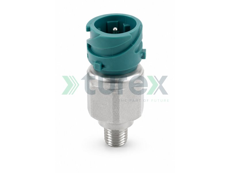 Sensor, switch module