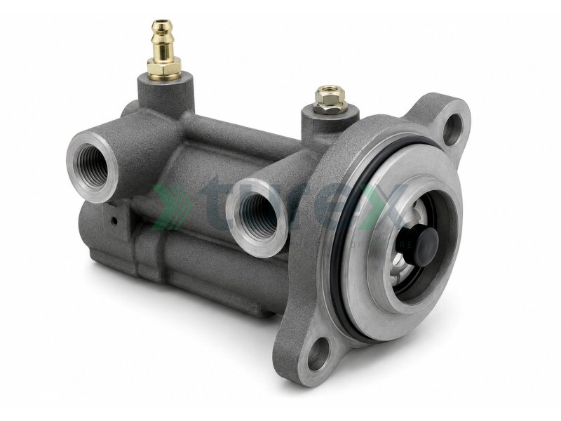Shift Cylinder