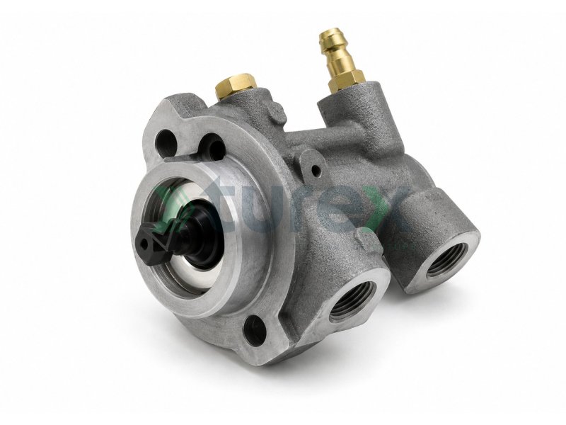 Shift Cylinder