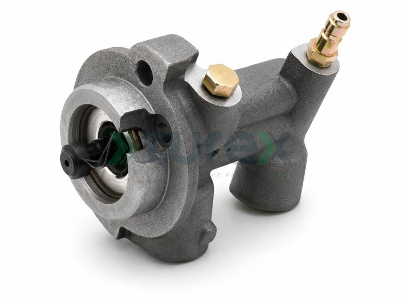 Shift Cylinder