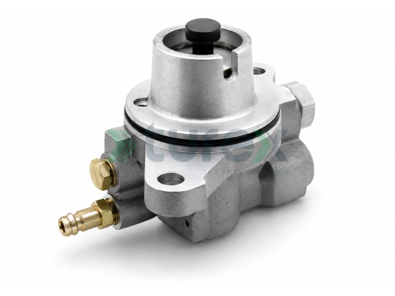 Shift Cylinder