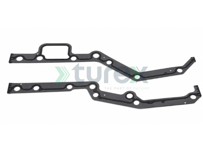 Gasket Set, Timing Case