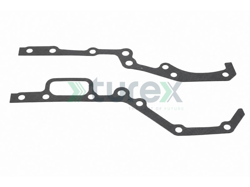 Gasket Set, Timing Case