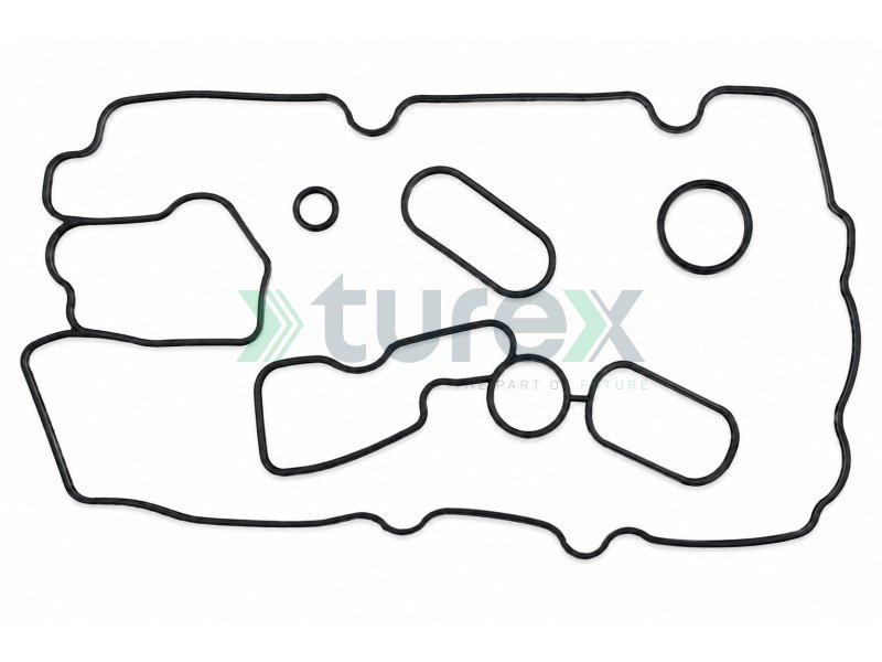 Oil Cooler Gasket 471 (New Model)