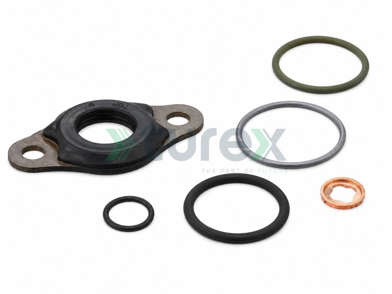 Injector Seal and O-Ring Repair Kit