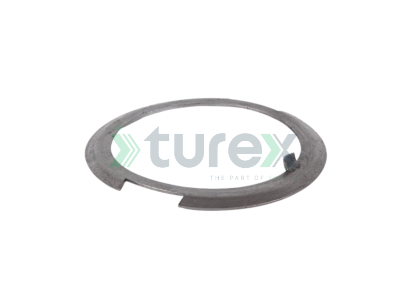 Flow Washer
