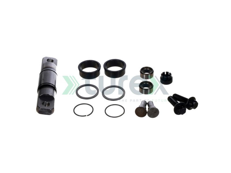 Clutch Fork Repair Kit with Shaft