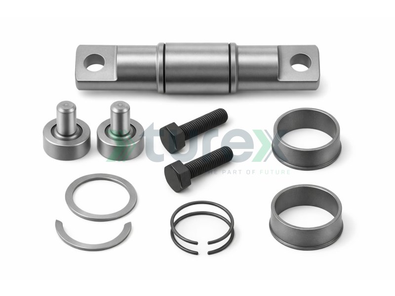 Clutch Fork Repair Kit with Shaft