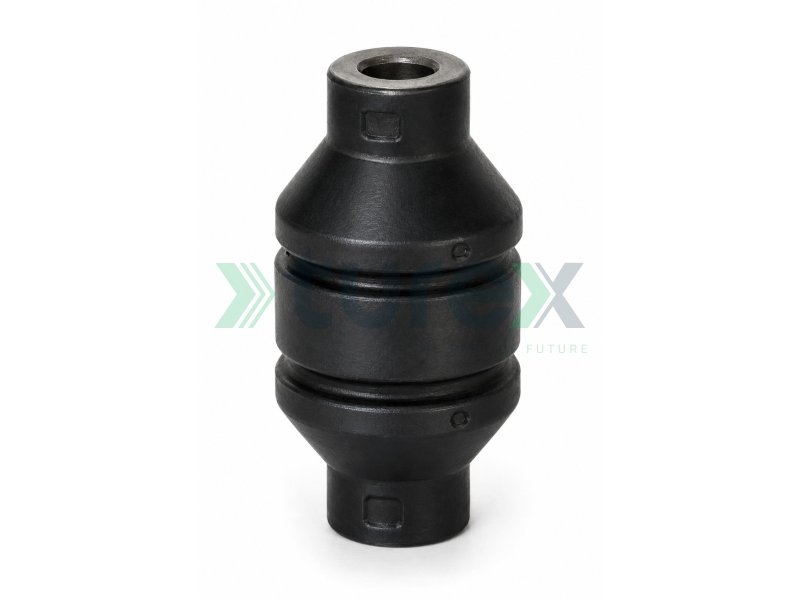 Stabilizer Mounting