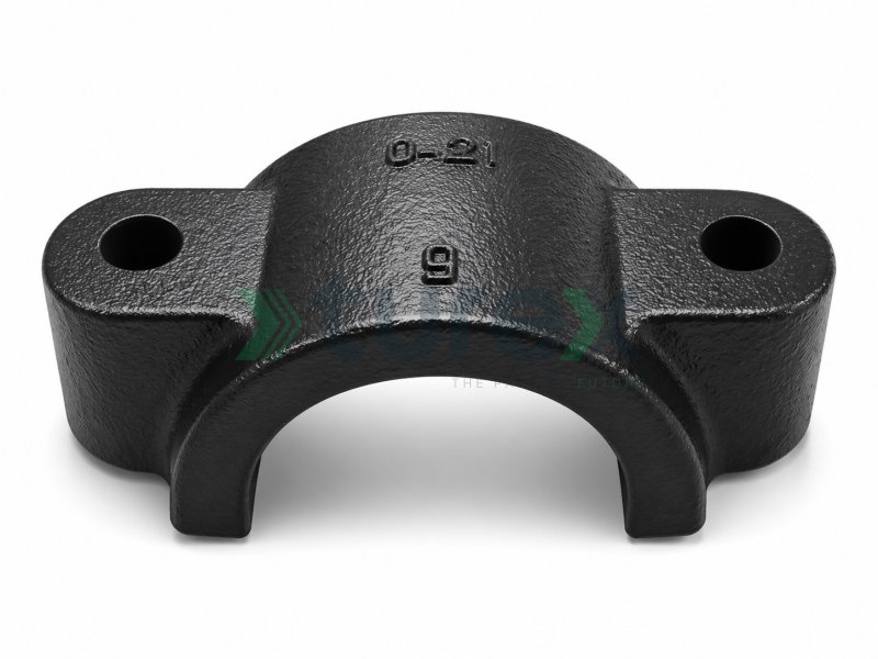 Bracket, Stabilizer Mounting